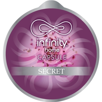 SECRET wkład zapachowy do Infinity Home